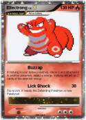 Ellectrong