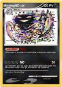 MissingNO