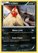 IT's Chick