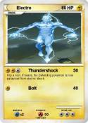 Electro