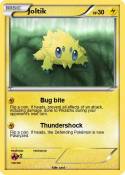 Joltik