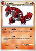 groudon