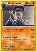 Joseph Stalin