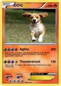 DOG