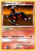 Houndoom