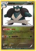 snorlax