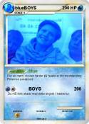 blueBOYS