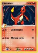 Charmeleon