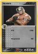 rey sterio