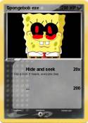 Spongebob exe