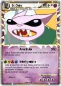 Sr.Gato