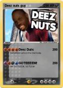 Deez nuts guy