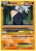 kakashi