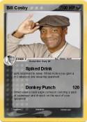 Bill Cosby