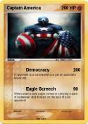 Captain America
