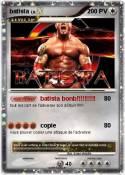 batista