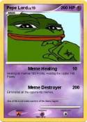 Pepe Lord