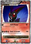 Dark Victini