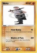 Musky