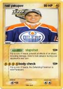 nail yakupov