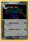 Herobrine