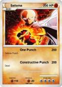 Saitama