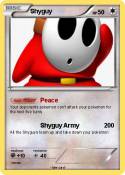 Shyguy