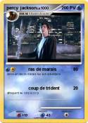 percy jackson