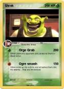 Shrek