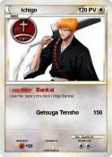 Ichigo