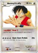 Monkey.D.Luffy