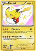 Pikagirl