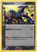 dialga primal
