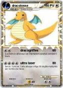 dracolosse