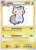 unikitty