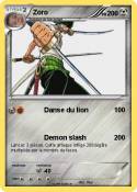 Zoro