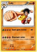 Luffy