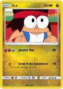 K.o