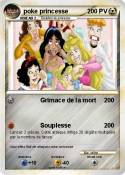 poke princesse