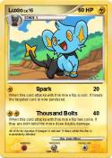 Luxio
