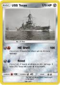 USS Texas