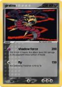 giratina