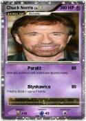 Chuck Norris