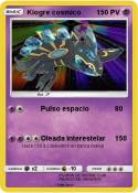 Kiogre cosmico