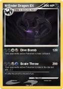 M Ender Dragon