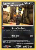 Claptrap