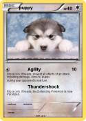 puppy