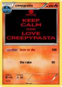 creepypasta