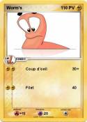Worm's