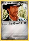 Chuck Norris
